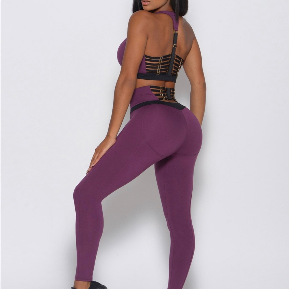 Bombshell sportswear